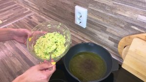 ОЛАДЬИ из кабачков с манкой (Рецепт на сковороде) КАБАЧКИ рецепты