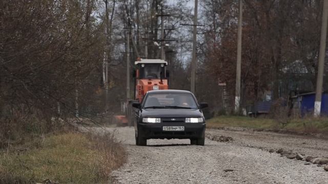 Глава Лабинского района Владимир Забураев поручил оперативно устранить недостатки ремонта дороги смотреть онлайн