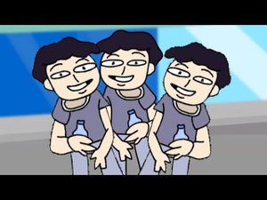 Супер айдол 2д мешает смотреть супер айдола, но это анимация и их много