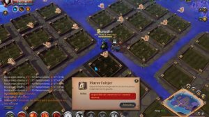 Fast Harvest : Island in Brecilien