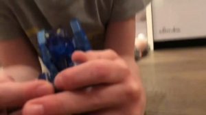 Screechers wild overview Rattlecat Обзор Дикие скричеры Рэттлкэт машинка трансформер