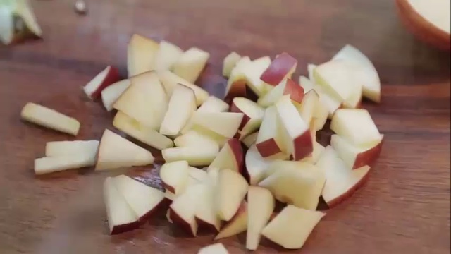 Салат из фруктов смотреть онлайн