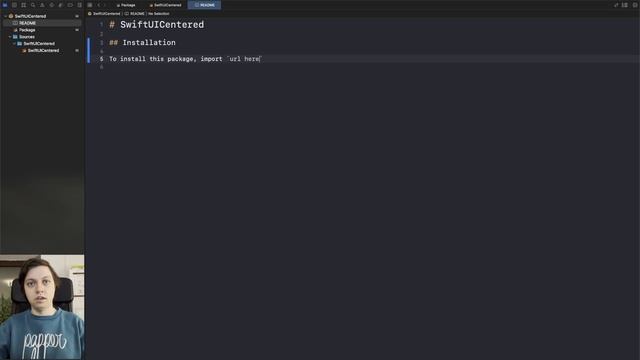 Create your own Swift Package | Xcode, SPM, Swift Tutorial