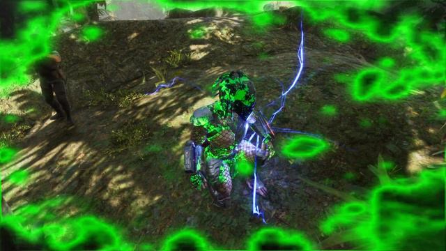 Predator: Hunting Grounds_20211009044820 смотреть онлайн