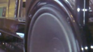 Wharfedale AT-500 + Pioneer (14.12.10).mp4