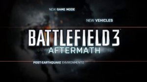 Battlefield 3: мартовское Premium-видео