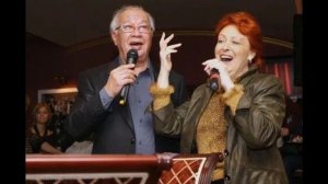 Алла Иошпе Стахан Рахимов