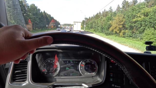 РАБОЧИЕ БУДНИ⚡️АВАРИИ,ПРОБКИ, АСФАЛЬТНЫЙ ЗАВОД🥵