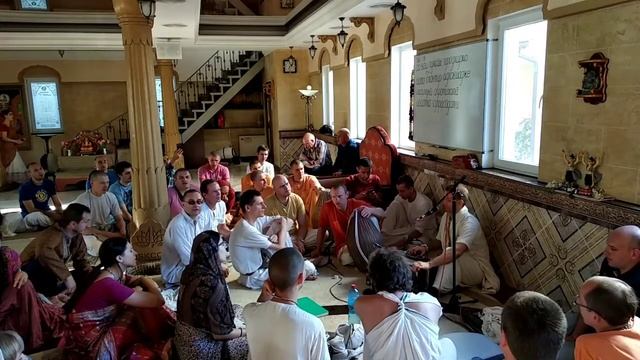 Оджасви пр (12.05.2018) смотреть онлайн