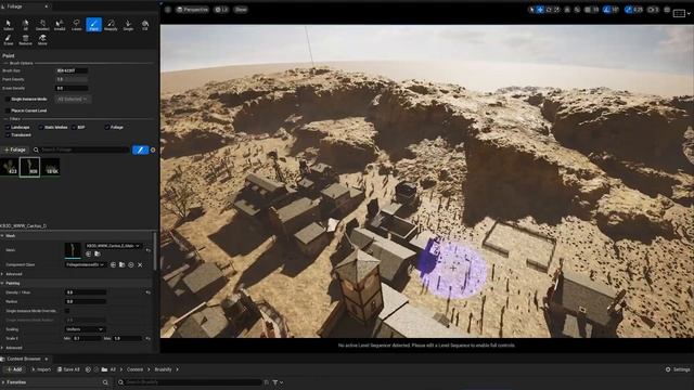 Speed KitBashing with 'Outlaw' and Unreal Engine 5 смотреть онлайн