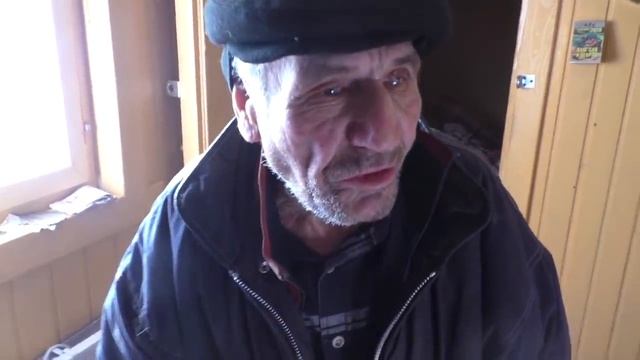 ДЕДУШКА МАТВЕЙ, СПЕШИЛ!!! смотреть онлайн