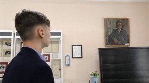 Экспозиция «Слово о Тулуне» Краеведческого музея имени П.Ф. Гущина