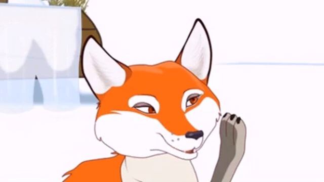 Пальчиковая игра «Бородатый козлик» смотреть онлайн