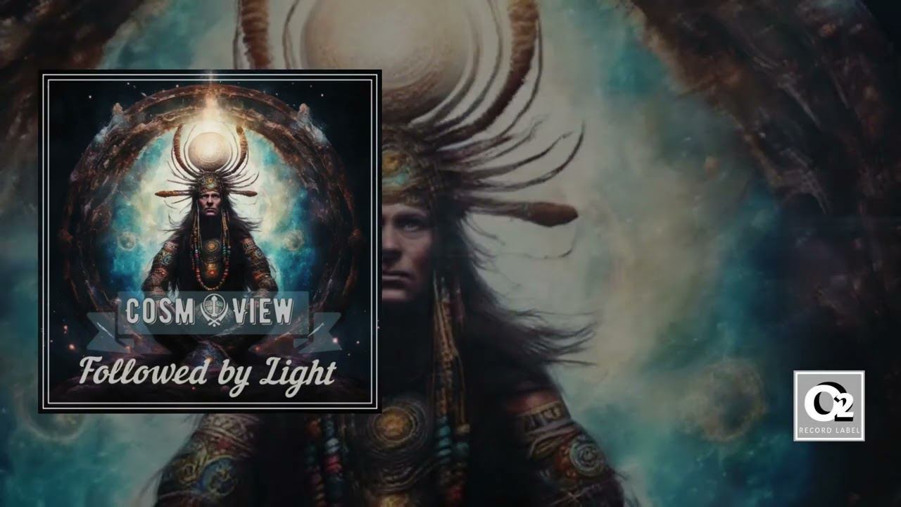 Cosmview - Followed by Light