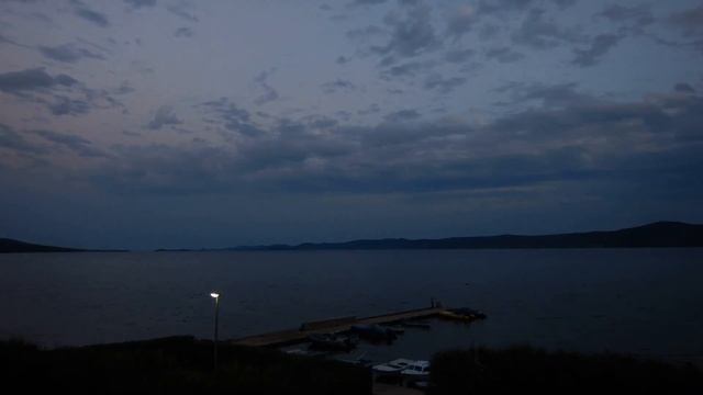 Nikon W300 časosběr krajina1 смотреть онлайн