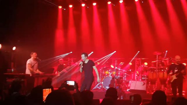 Brainstorm " Контакты" смотреть онлайн