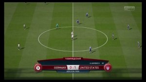 Обзор FIFA 16 на PC. (Геймплей FIFA 16)