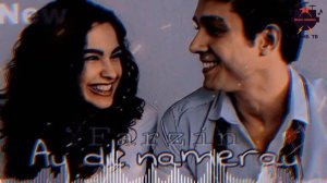 🥀Фарзин ай дил намерай 🥀Farzin ay dil nameray 🥀 суруди нав 2023 🥀