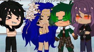 //Клео теперь лысая// Зачем Вару её побрил☹