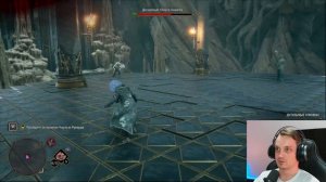 ВТОРОЕ ИСПЫТАНИЕ ЧАРЛЬЗА РУКВУДА | ХОГВАРТС НАСЛЕДИЕ НА УЛЬТРА #16