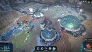 What is... "Star Kings" New DLC for Age of Wonders Planetfall