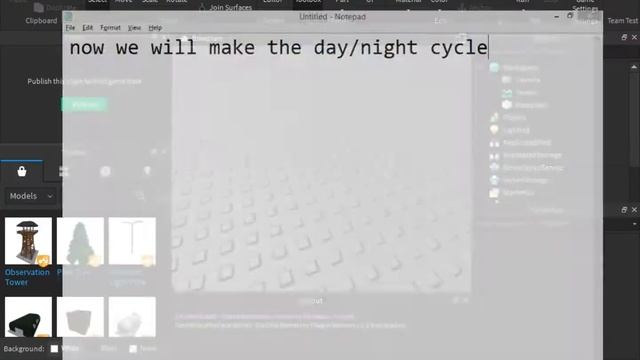 Roblox Studio | While-Do Loops | Roblox Game Development | Scripting Tutorials смотреть онлайн