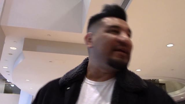 MUST SEE Chris Arreola Gets Into It With Team Molina Revals Why They Got Beef смотреть онлайн