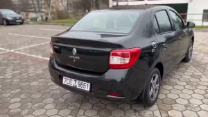 Продажа авто Renault Logan 2016 год 1.6 бензин Privilege 7150$