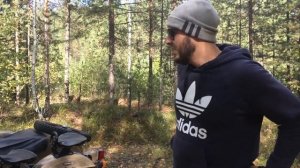 Обзор моего мотоцикла Урал (ИМЗ 8.103-10) прямиком из СССР #мотоциклы #мотоциклыссср #мотоциклыурал