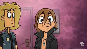 ЧЕС ТОРЧОК??!/ОБЗОР НА 3 СЕРИЮ 2 СЕЗОНА МЕТАЛЛ ФЕМЕЛИ/КАК РАССПАЛИСЬ УРОДЫ НА СЦЕНЕ/