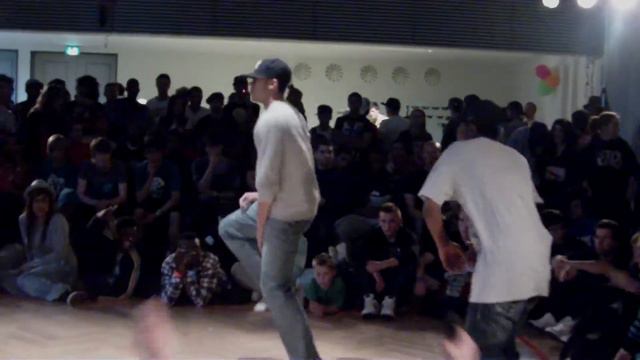 CRAZY MOVES Georgina-Joy vs. MarSoul-Gil смотреть онлайн