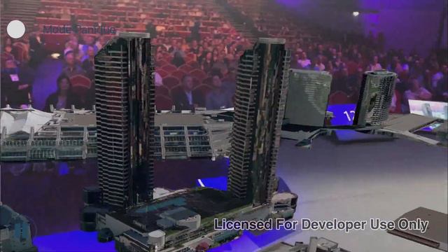 [SIG 2019] Démonstration Panic Mode смотреть онлайн