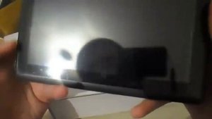 Самый дешевый 7 дюймовый планшет с Aliexpress