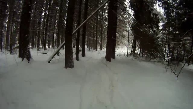 01 12 12 Открытие снегоходного сезона смотреть онлайн