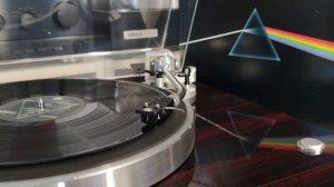 DENON  DL-103. Тест 2