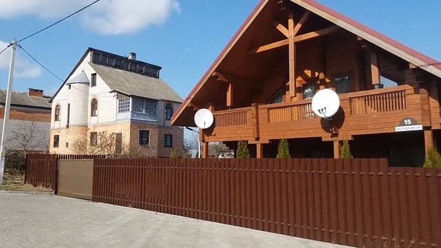 Заславль/ прогулка по Заславлю смотреть онлайн