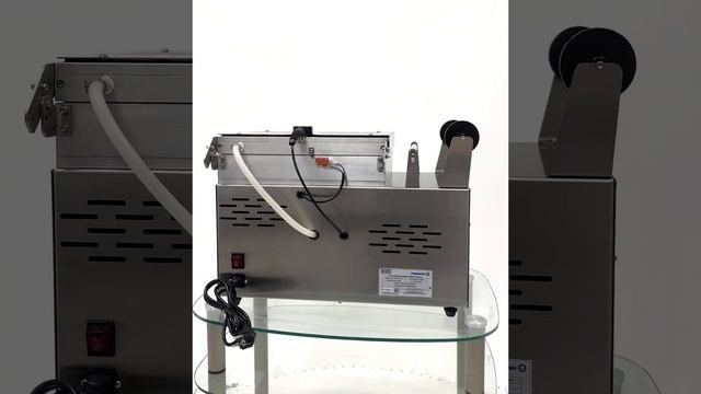 Скин упаковочная машина FA-240 Foodatlas Pro
