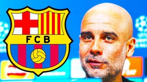 BREAKING! PEP GUARDIOLA will COME BACK to BARCELONA this summer!? This is What Happening!