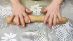 Готовлю уже 2 неделю и не надоедает! Творожное печенье на кефире, нежное и очень вкусное!