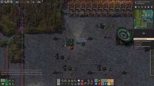 Factorio: Unit Tests Showcase