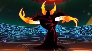 Lord dominator amv