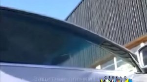 СтеклоМонтаж - Защитные пленки