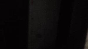 Домовой или страшные стуки из подвала