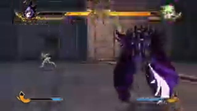 Saint Seiya Soldier's Soul - Online Matches смотреть онлайн