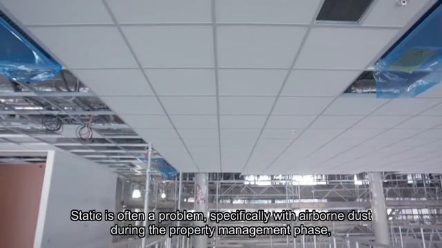 Rockfon Blanka смотреть онлайн