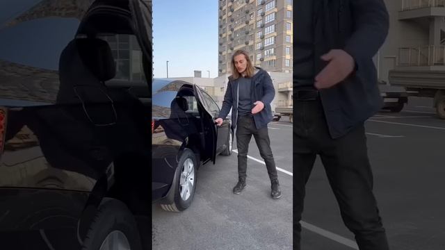 Обзор Шкода Суперб? #обзоравто #шкода