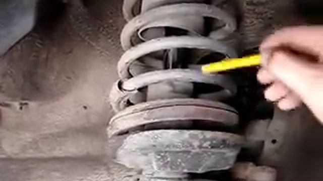 Маленькие хитрости: делаем ход Ланоса мягче смотреть онлайн