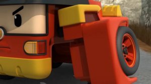 Transforming Roy | Robocar POLI Special