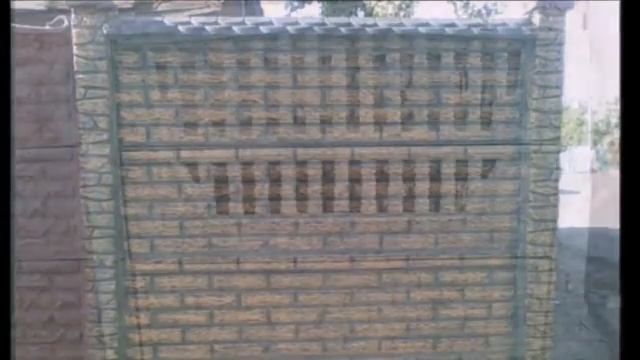 Бизнес идея: Производство еврозабора