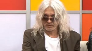 Есть разговор: Аттракцион Воронова